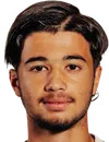 Rayan Aït Amer futbolcu profil fotoğrafı