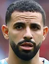 Rayan Aït-Nouri - jogador do Manchester City