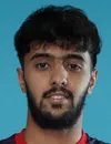 Rayan Al-Qahtani futbolcu profil fotoğrafı