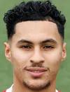 Rayan Atikallah - AZ Alkmaar U21 futbolcusu