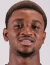 Rayan Bamba - AS Nancy-Lorraine futbolcusu