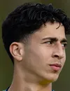 Rayan Bardghji - FC Nordsjaelland U19 futbolcusu