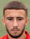 Rayan Buifrahi - Club NXT futbolcusu