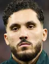 Rayan Cherki - jugador del Manchester City