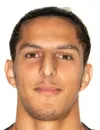 Rayan El Bahri - Jong Cercle futbolcusu