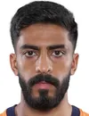 Rayan Enad - Al-Fayha FC futbolcusu