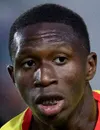 Rayan Fofana - RC Lens futbolcusu