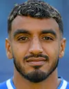Rayan Ghrieb - 1.FC Magdeburg futbolcusu