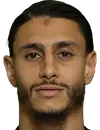 Rayan Senhadji - Sumqayit PFK futbolcusu