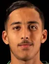 Rayan Slimani - Football Bourg-en-Bresse Péronnas 01 futbolcusu