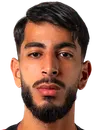 Rayan Touzghar - Pau FC futbolcusu