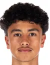 Rayan Yaakoubi - KAA Gent Jugend futbolcusu