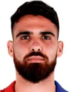 Rayan - giocatore del Centro Sportivo Alagoano (AL)