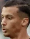Rayane Abdelmadjid Mahrouz - USM Algier futbolcusu
