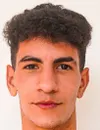 Rayane Belaid - Atlético Madrileño futbolcusu