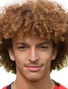 Rayane El Khamali futbolcu profil fotoğrafı