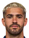 Rayco Rodríguez - jugador del Persita Tangerang