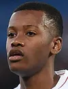 Rayhaan Tulloch - Portadown FC futbolcusu