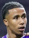 Rayhan El Grafel - Beerschot VA futbolcusu