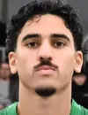 Rayhan Momade - Sporting Lissabon U23 futbolcusu