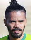 Rayllan - Al-Lewaa Club futbolcusu