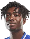Raymond Adeola - Serik Spor futbolcusu