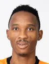 Raymond Daniels - Polokwane City FC futbolcusu