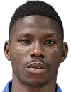 Raymond Godstime futbolcu profil fotoğrafı
