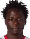Raymond Mendy futbolcu profil fotoğrafı