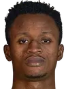 Raymond Owusu - FK Kudrivka futbolcusu