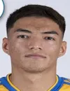 Raymundo Fulgencio - FC Juárez futbolcusu