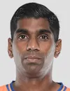 Raynier Fernandes - FC Goa futbolcusu
