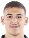 Rayyane Falchou - Vereinslos futbolcusu