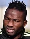 Razack Cissé - ASEC Mimosas futbolcusu
