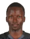 Razaki Juma Mbegelendi - jogador do Bilinmiyor