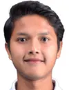 Razan Akbar - Adhyaksa FC Banten futbolcusu