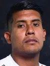 Raziel García - jugador del Vereinslos