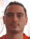 Răzvan Began - joueur du Sport Club Popesti Leordeni