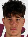 Răzvan Gligor - CFR Cluj futbolcusu