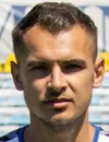 Răzvan Greu - jogador do ACS Mediaș 2022