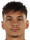 Răzvan Tănasă - FCV Farul Constanta futbolcusu