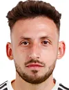 Răzvan Trif - Spieler von FK Csikszereda Miercurea Ciuc