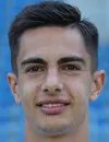 Răzvan Vulpe - Vulturii Fărcășești futbolcusu