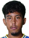 Razzaa Fachrezi - joueur du Arema FC
