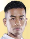 Reagan Singh - NEROCA FC futbolcusu