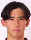 Rearu Watanabe - giocatore del Roasso Kumamoto