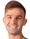 Rebaz Raheem futbolcu profil fotoğrafı