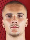 Rebelo - Spieler von Varzim SC