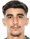 Reber Kazik futbolcu profil fotoğrafı