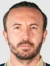 Recep Aydın - Eskisehir Anadolu Spor FK futbolcusu
